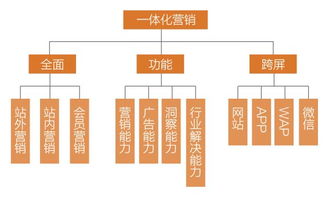 一體化營(yíng)銷云系統(tǒng)服務(wù),對(duì)b2c營(yíng)銷者的重要性