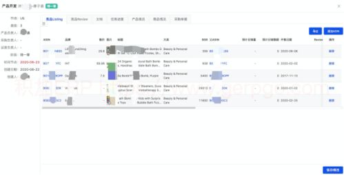 積加erp系統(tǒng)各模塊如何串聯(lián)起來(lái)助力賣(mài)家賣(mài)貨創(chuàng)牌之產(chǎn)品開(kāi)發(fā)