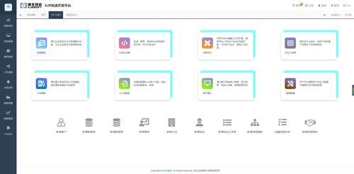 企業如何快速開發erp管理系統,這款工具絕對不能錯過